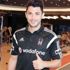 Önce Leiva sonra Tolgay Önce Leiva sonra Tolgay