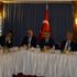 Ağrı da Türkiye Belediyeler Birliği (TBB) toplantısı ... Ağrı da Türkiye Belediyeler Birliği (TBB) toplantısı ...