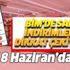 BİM'de salı indirimleri dikkat çekiyor! 18 Haziran BİM aktüel ürünler kataloğunda neler var? BİM'de salı indirimleri dikkat çekiyor! 18 Haziran BİM aktüel ürünler kataloğunda neler var?