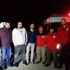 Çamura saplanan araçtaki 4 vatandaşı AKUT kurtardı Çamura saplanan araçtaki 4 vatandaşı AKUT kurtardı