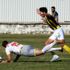 Alaçatıspor fark attı