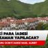 TOKİ başvuru ücreti iadesi nasıl alınır? 2020 TOKİ para iadesi ne zaman yapılacak? TOKİ başvuru ücreti iadesi nasıl alınır? 2020 TOKİ para iadesi ne zaman yapılacak?