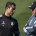 Ronaldo'dan şok karar! Bitirdi...