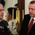 Cumhurbaşkanı Erdoğan'dan Necdet Özel'e başsağlığı mesajı
