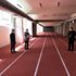 Atletizm pisti tribünü mayıs sonu hazır Atletizm pisti tribünü mayıs sonu hazır