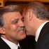 Tayyip Erdoğan, Abdullah Gül'le görüşüyor! Tayyip Erdoğan, Abdullah Gül'le görüşüyor!