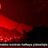 VİOP ta endeks kontratı haftaya yükselişle başladı VİOP ta endeks kontratı haftaya yükselişle başladı