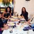 Aykut Kocaman ve Volkan Demirel Bodrum'da tatilde