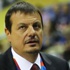 Ergin Ataman: Türk bayrağını en iyi şekilde Avrupa'ya göstermek istiyoruz