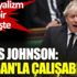 ﻿Boris Johnson: Taliban'la çalışabiliriz