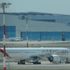﻿Emirates uçağı İstanbul’a acil iniş yaptı