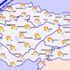 İstanbul hava durumu: Meteoroloji'den kuvvetli rüzgar uyarısı (29 Eylül)