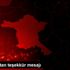Beşiktaş tan teşekkür mesajı Beşiktaş tan teşekkür mesajı