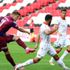 Karadeniz derbisinde gülen taraf Samsunspor Karadeniz derbisinde gülen taraf Samsunspor