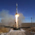 Soyuz MS-17 uzay aracıyla 3 astronot dünyaya döndü Soyuz MS-17 uzay aracıyla 3 astronot dünyaya döndü