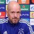 Ajax'ın hocasından Beşiktaş yorumu: "En iyi oyuncuları sahada olacak, o da Batshuayi"
