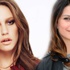 Beren Saat tahtını Serenay Sarıkaya'ya kaptırdı Beren Saat tahtını Serenay Sarıkaya'ya kaptırdı