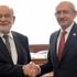 Son dakika: Saadet Partisi ile CHP’den kritik görüşme!