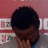 John Obi Mikel gözyaşlarını tutamadı