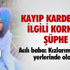Ardahanlı Şehit Son Yolculuğuna Uğurlandı