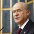 Bahçeli’den anayasa çıkışı