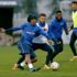 Trabzonspor ile Çaykur Rizespor 39. randevuda