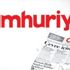 Cumhuriyet'ten eğitim dünyasına büyük destek!