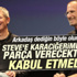 Tim Cook Steve Jobs'a karaciğerini vermek istedi