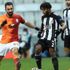 Galatasaray - Beşiktaş derbisinin oranları değişti Galatasaray - Beşiktaş derbisinin oranları değişti