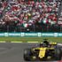 Renault Sport Meksika’da 6’ncılık elde etti Renault Sport Meksika’da 6’ncılık elde etti