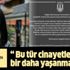 Pınar Gültekin'in üniversitesinden yeni açıklama! Pınar Gültekin'in üniversitesinden yeni açıklama!