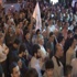 Mısır Konsolosluğu önünde protesto Mısır Konsolosluğu önünde protesto