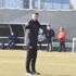 Erzurumspor'da Hüseyin Çimşir mesaiye başladı Erzurumspor'da Hüseyin Çimşir mesaiye başladı