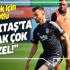 Yeni transfer Rachid Ghezzal: Beşiktaş’ta olmak çok güzel