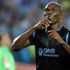 Trabzonspor'da Nwakaeme mutlu sona yakın Trabzonspor'da Nwakaeme mutlu sona yakın