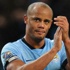 Kompany: Barcelona bile istese gitmem Kompany: Barcelona bile istese gitmem