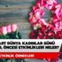 Kadınlar Günü boyama etkinlikleri: 8 Mart Dünya Kadınlar Günü okul öncesi etkinlikleri neler?