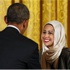 Obama’dan Beyaz Saray’da iftar