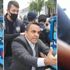 CHP'li meclis üyesi kaçak yapının yıkımını durdurmaya çalıştı, arkadaşı zabıtaya tokat attı