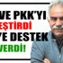 Öcalan: HDP ve PKK yanlış politikalar izledi