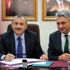 Tunceli de 11 milyonluk 3 projenin imzası atıldı