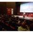 Uşak'ta Uğurluel’den Tarih Dolu Bir Gece Uşak'ta Uğurluel’den Tarih Dolu Bir Gece