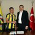 Fenerbahçe'den Beşiktaş'a bir transfer çalımı daha