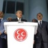Arşivlerden Bahçeli'nin istifa videosu çıktı! Arşivlerden Bahçeli'nin istifa videosu çıktı!