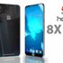 Huawei Honor 8X özellikleri belli oldu Huawei Honor 8X özellikleri belli oldu