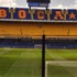 Boca Juniors çimlerini satıyor