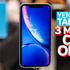 3 iPhone modeli çöp oldu 3 iPhone modeli çöp oldu
