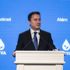 Ali Babacan: 'Adalete inanmıyorlar'