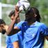 Adana Demirsporlu Rassoul: "Süper Lig’i en azından üçüncü bitirmek istiyoruz" Adana Demirsporlu Rassoul: "Süper Lig’i en azından üçüncü bitirmek istiyoruz"