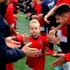 PSG Academy Bursa da ikinci alt yapısını açtı PSG Academy Bursa da ikinci alt yapısını açtı